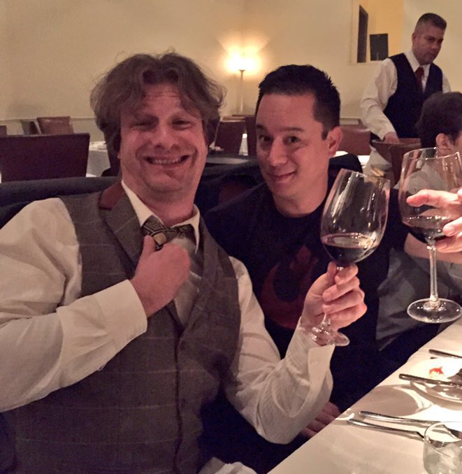 Tolarian Community College tweet media