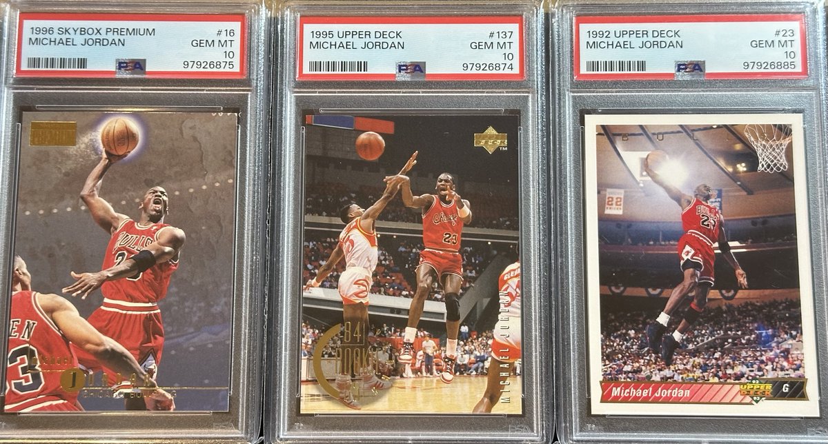 Nice little additions for the collection 🐐