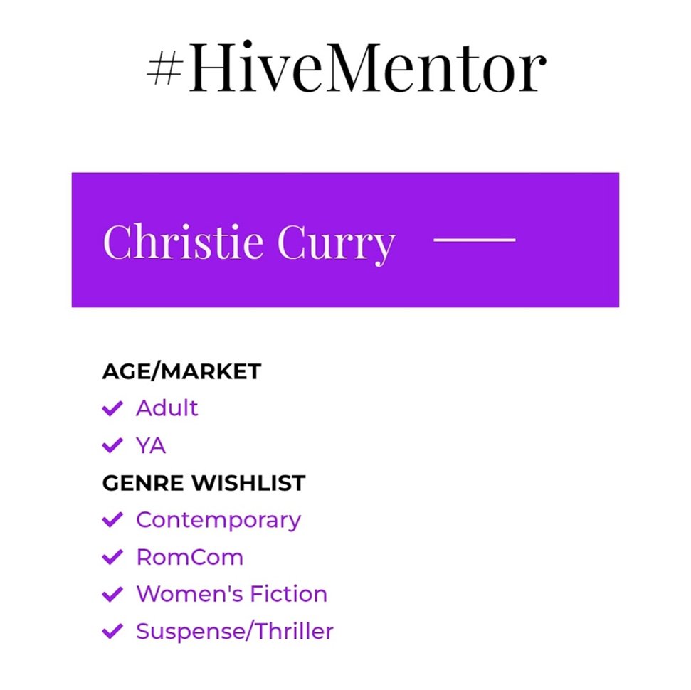 Christie Curry | Romance Author ✨️ tweet media