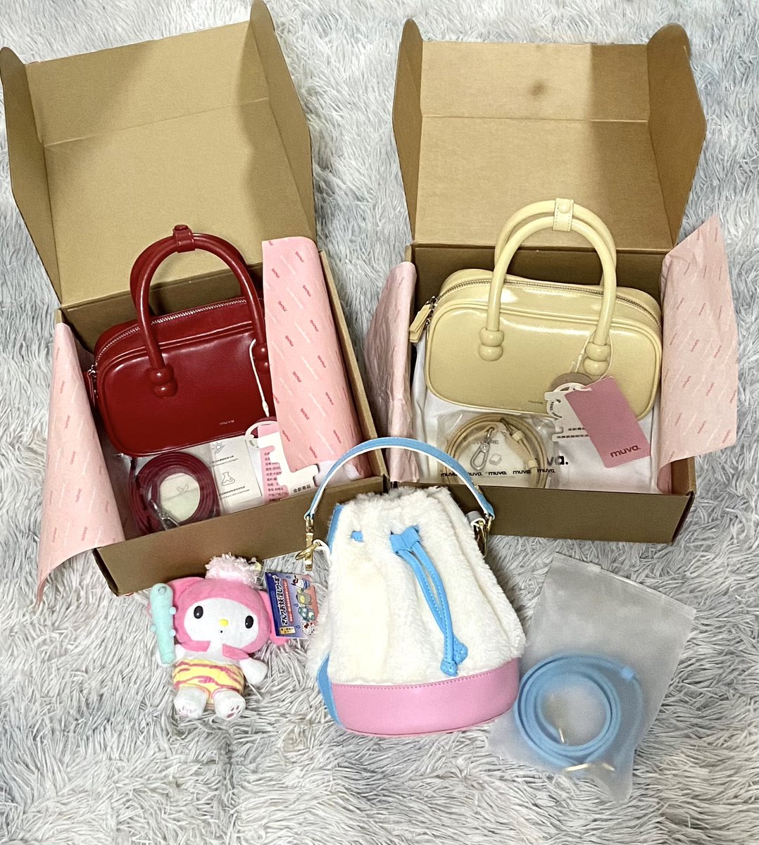 usedvanillacake's tweet photo. ส่งต่อเสื้อผ้า กระเป๋า
ค่าส่งเหม�� 40฿ ปัก รี ฟอล ลด5฿
ลงของวันนี้ 20.00 น.ค้าบ🍒🩵#โล้ะตู้ #ส่งต่อเสื้อผ้า #ส่งต่อเสื้อผ้ามือสอง #ส่งต่อเสื้อผ้ามือ2 #โล๊ะตู้เสื้อผ้า #โล๊ะตู้ #ส่งต่อกระเป๋า #ส่งต่อstylist #ส่งต่อcintage #ส่งต่อเครื่องสําอางค์ #ส่งต่อคสอ #โล้ะตู้เสื้อผ้า #คสอมือ2 https://t.co/GTPpBsljg6