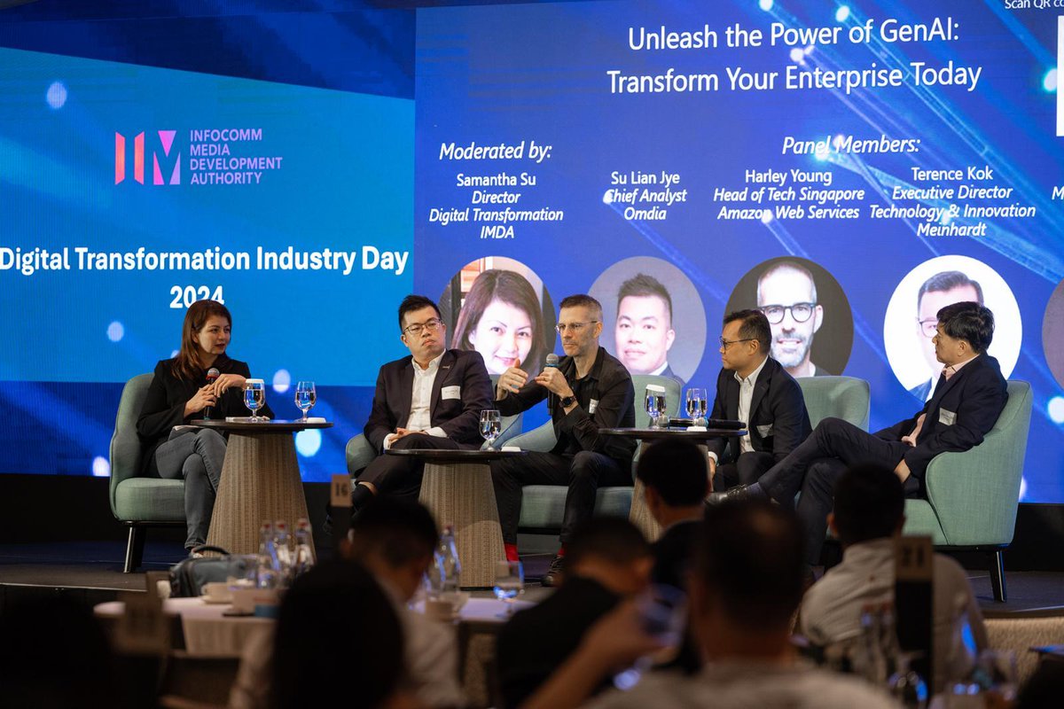 Meinhardt Group tweet media