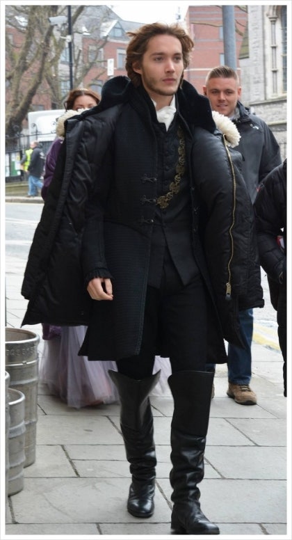 keshagrace501's tweet image. #Frary 💕
Pics from NAVER
#AdelaideKane #TobyRegbo #Reign