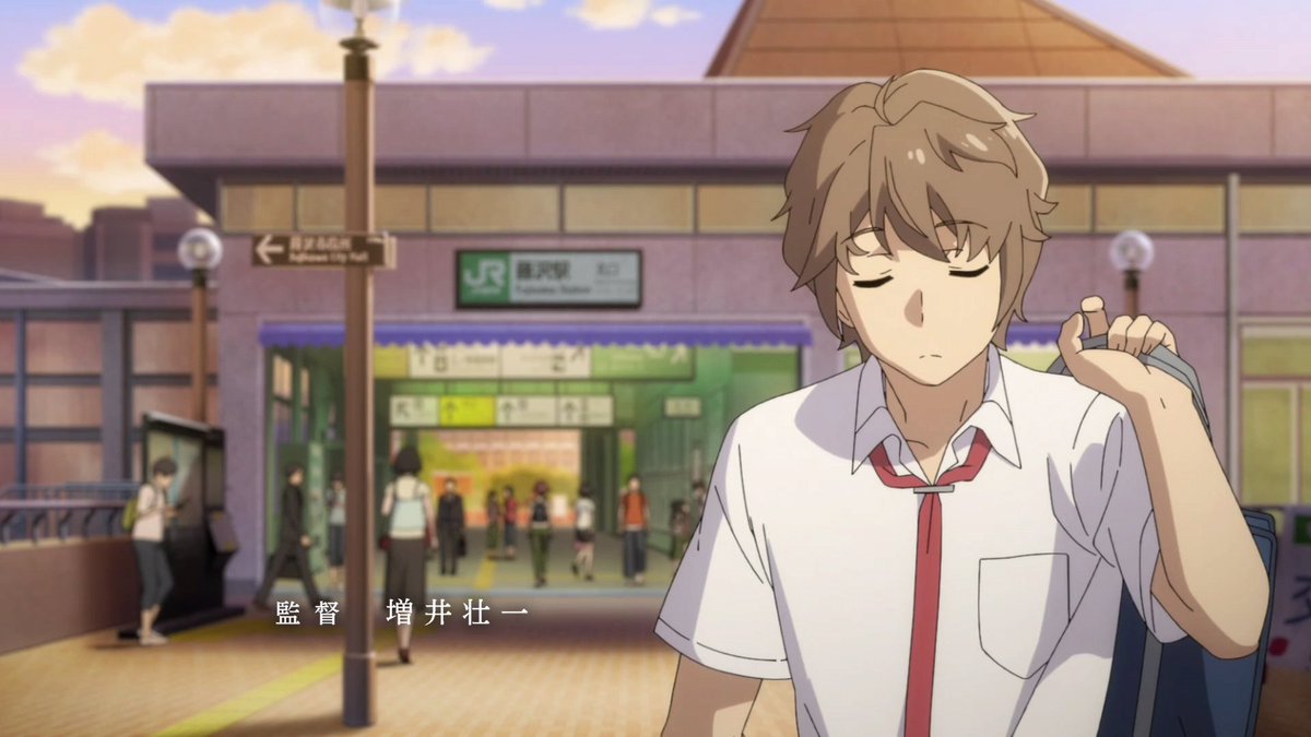 SakutaAzus1781's tweet photo. Sakuta >>>>>>>>>>>> You mc favorite. https://t.co/guW6G0kERg