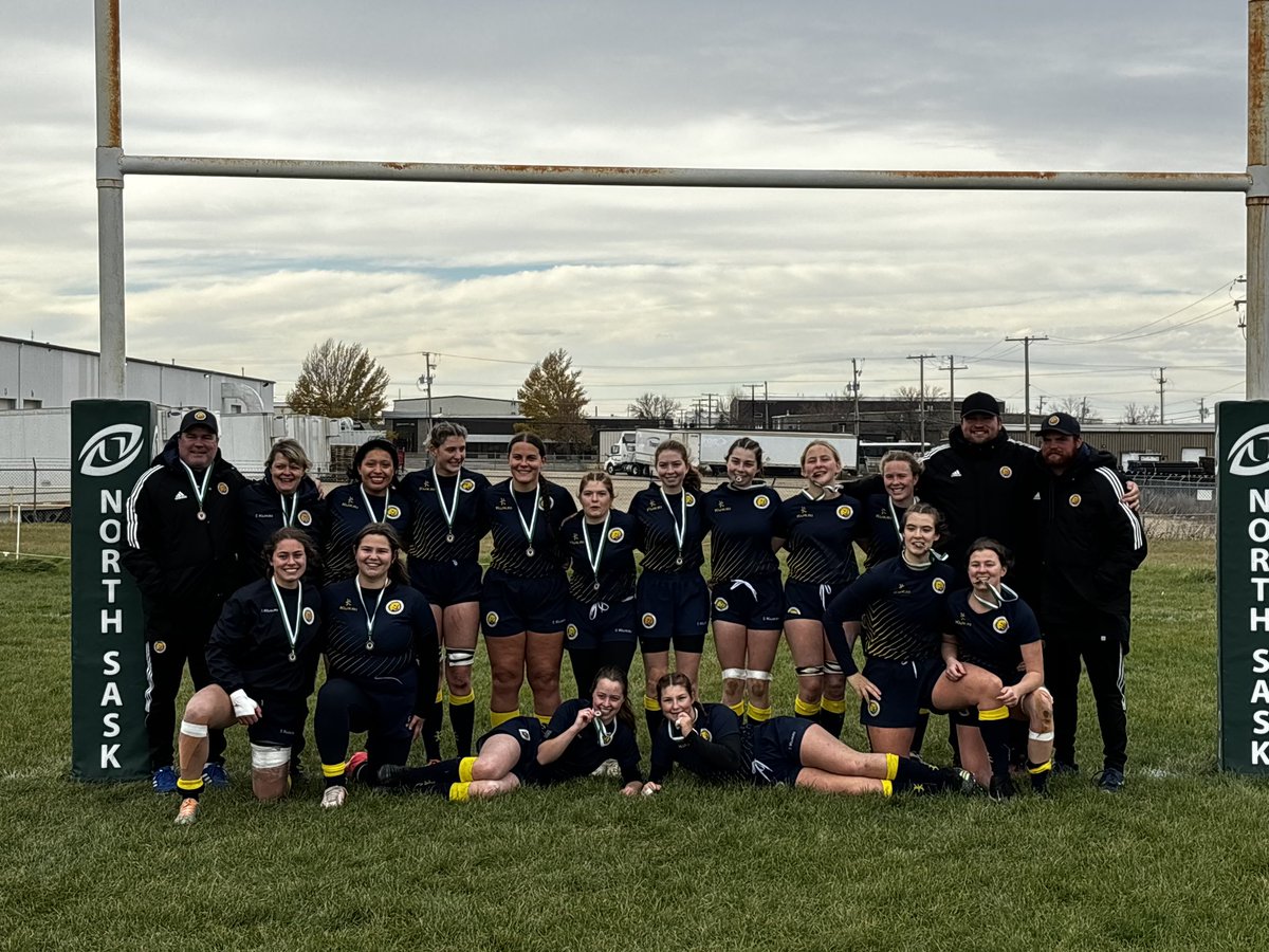 Brandon University Women's Rugby Club tweet media