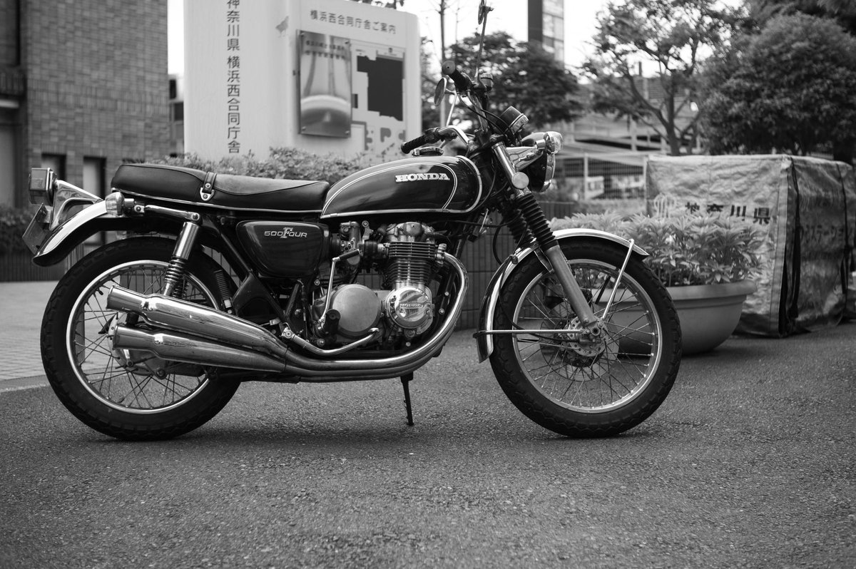 zuka_500four's tweet photo. #オンラインCBミーティング
500で参戦 https://t.co/kIDHXQV2tg