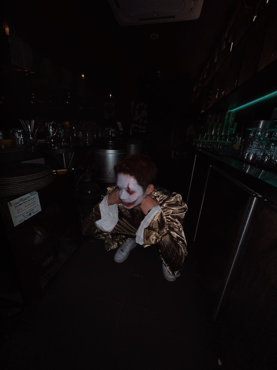 iamtyler1119's tweet photo. Boo !!!
⭐️-_-💧 https://t.co/NMAkcWKKfG