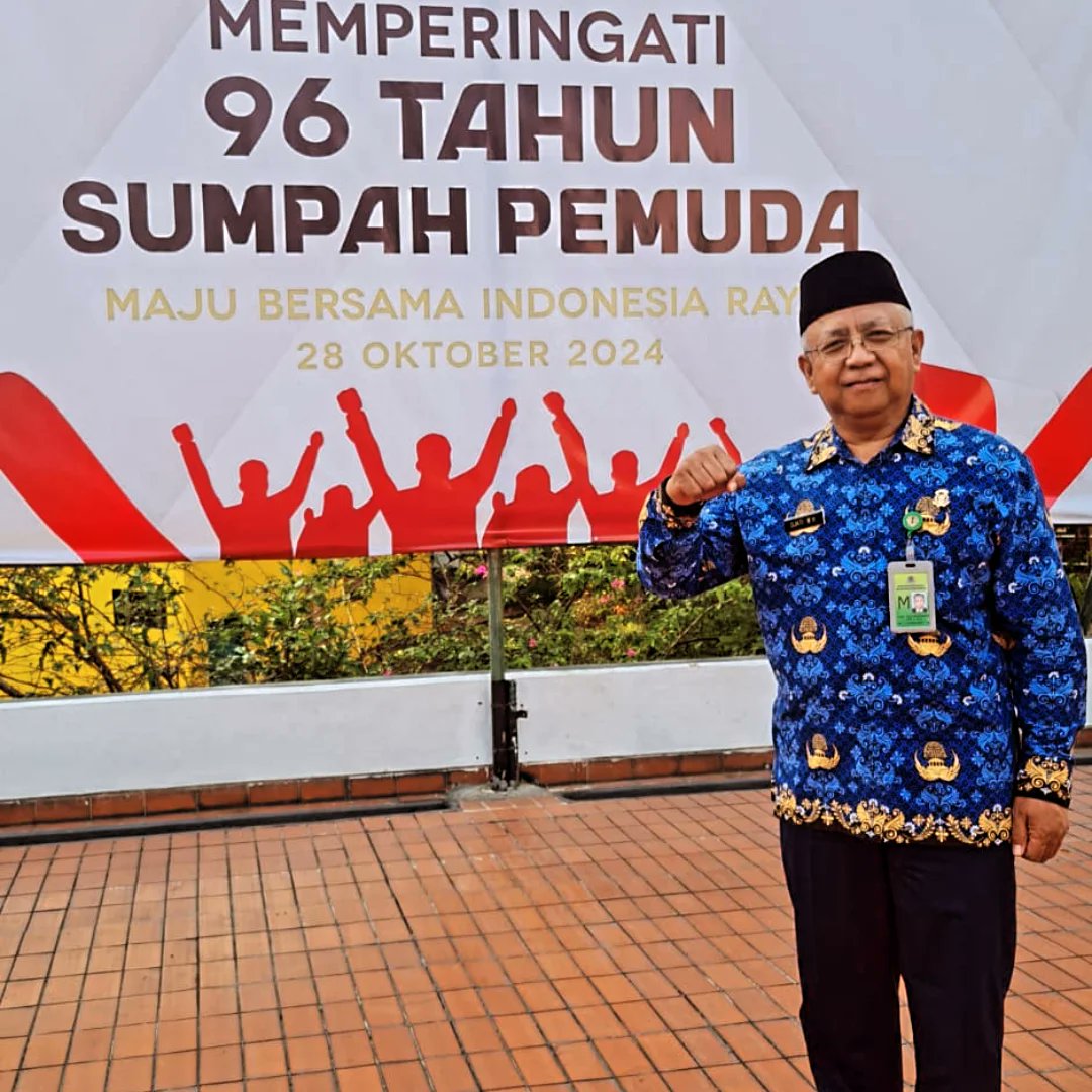 djatiwh's tweet photo. @pustandpi Maju Bersama Indonesia Maju.... https://t.co/iUAPDPQFS0