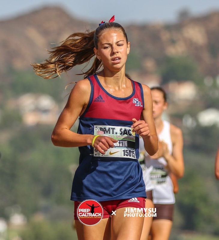 📸 Jimmy Su's Saturday Mt. SAC Pix! 📸 — Images from <a href="/mrpotatojimmy/">Jimmy</a> now posted at PrepCalTrack! prepcaltrack.com/2024/10/27/mt-…