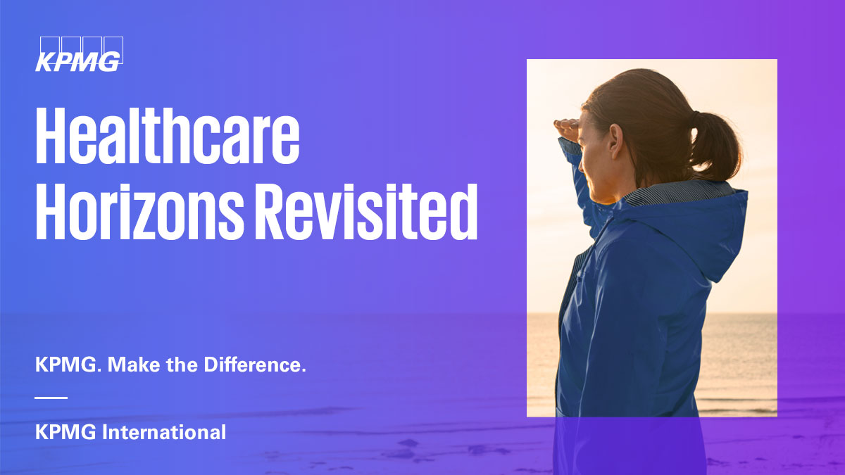 Exploring the “how to” of #healthcare transformation based on real-life “trailblazers” and “transformers”. Read more bit.ly/3UlP2XA