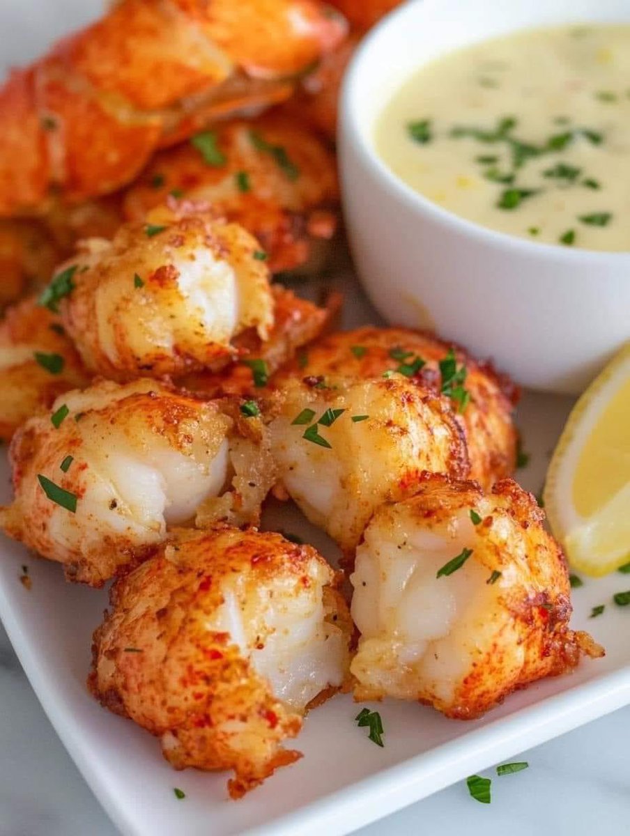 Food Blogger tweet media