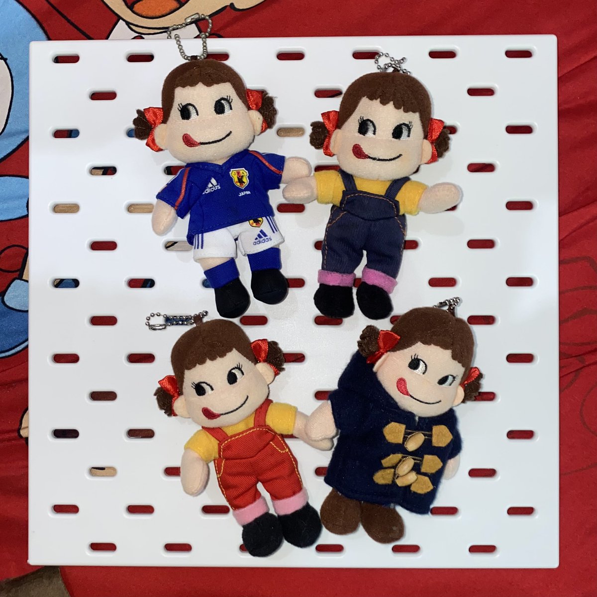 aes ♡ | open po wts fuggler tweet media