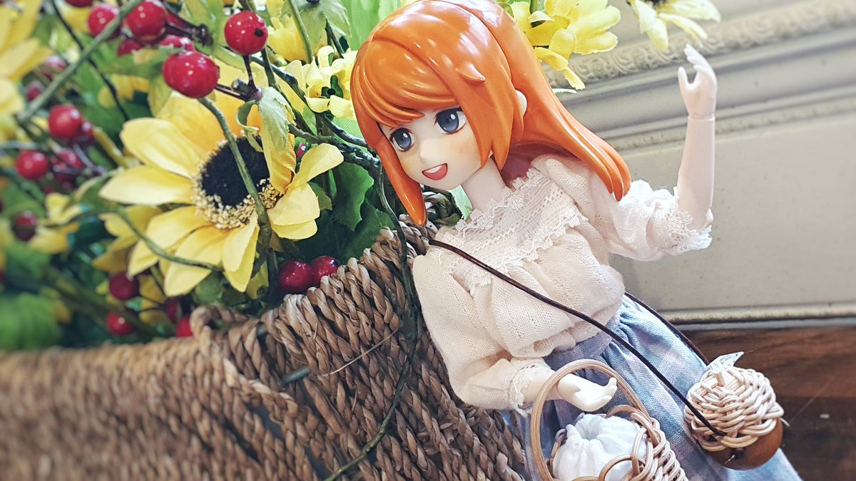 🧡에인츠님이 제 곁에 있으니까요!

#인츠엘라 #시엘라