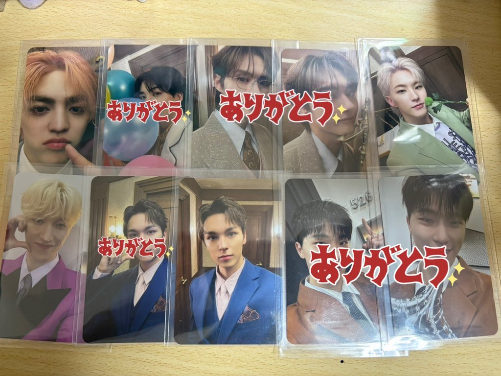 1004_hani_hani's tweet photo. SEVENTEEN SPELL THE FEEL トレカ セブチ carat盤 交換

譲 1枚目

求 エスクプス ジョシュア ホシ ウジ ミンハオ ドギョム スングァン バーノン
(エスクプス優先)

郵送または12/4手渡し交換

なるべく纏めての交換希望しております🙇🏻‍♀️

 #SEVENTEENトレカ交換   #SEVENTEEN交換 https://t.co/JzB2JVQoT9