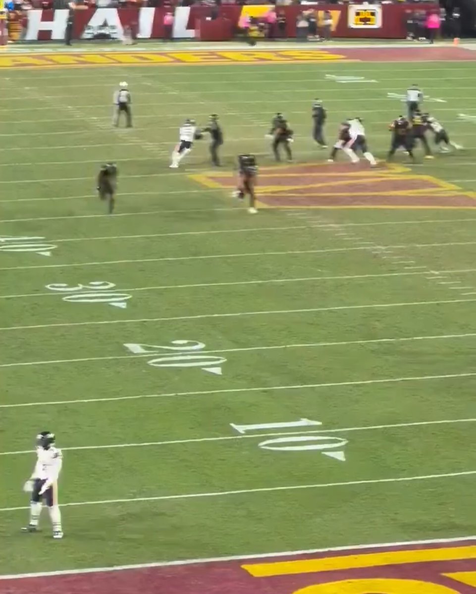 charles (“you look good” - andy reid) mcdonald tweet media