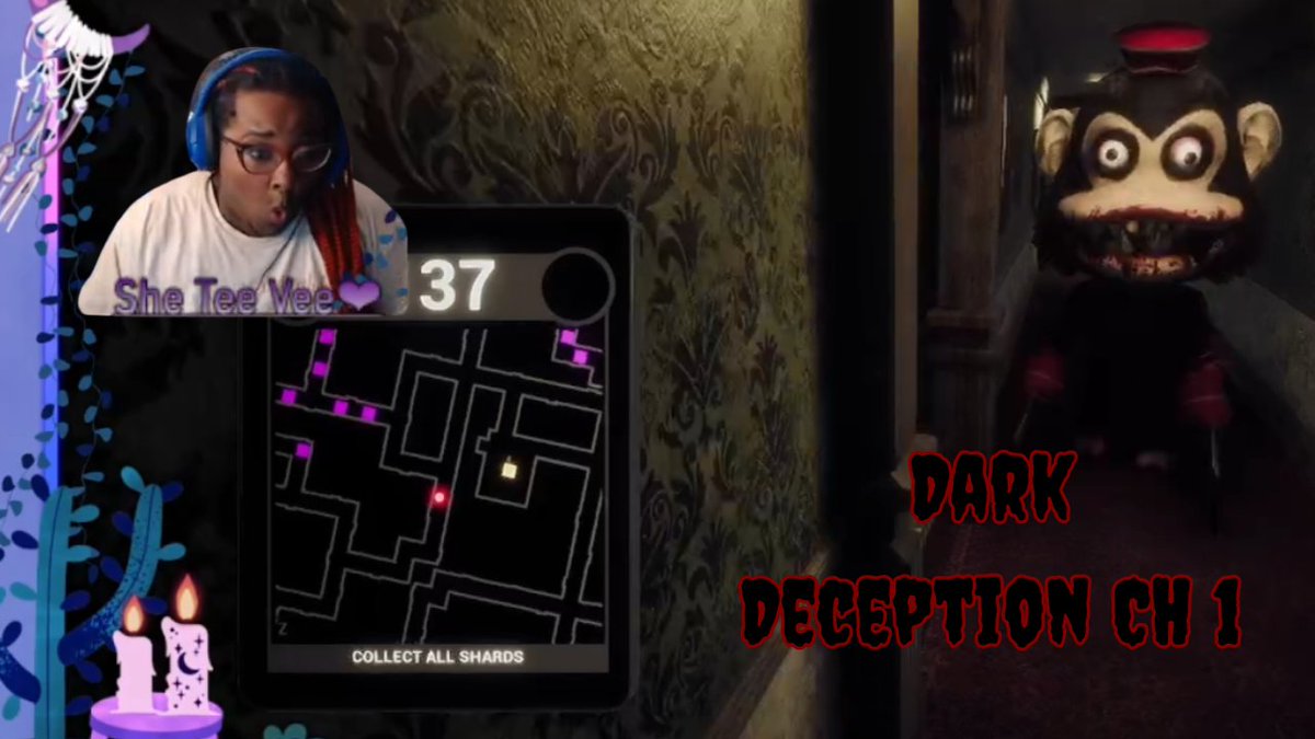 she TeeVee tweet media