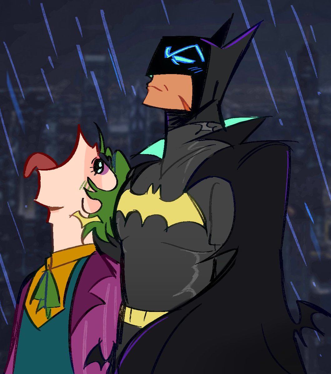 bepoucorp's tweet photo. #batjokes https://t.co/47hR5GctH7