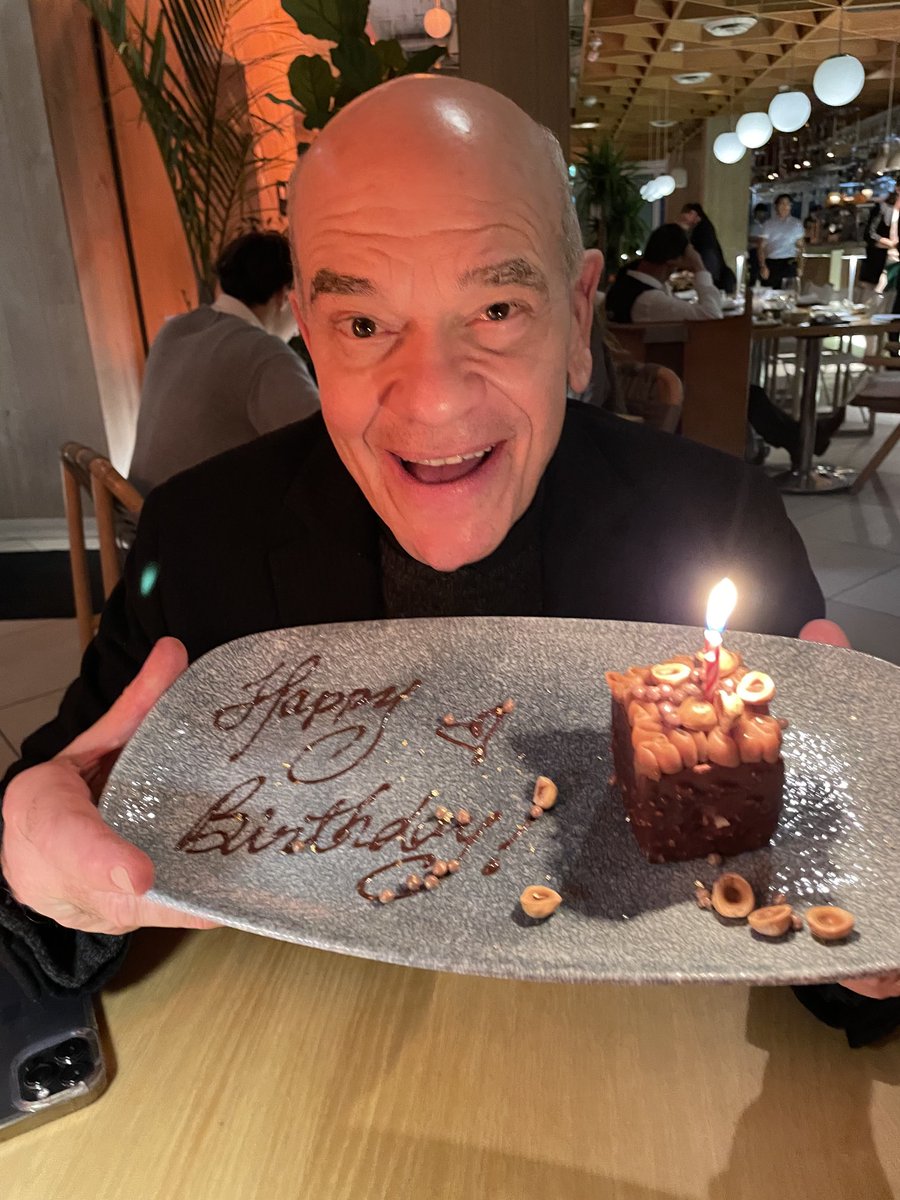 Robert Picardo tweet media