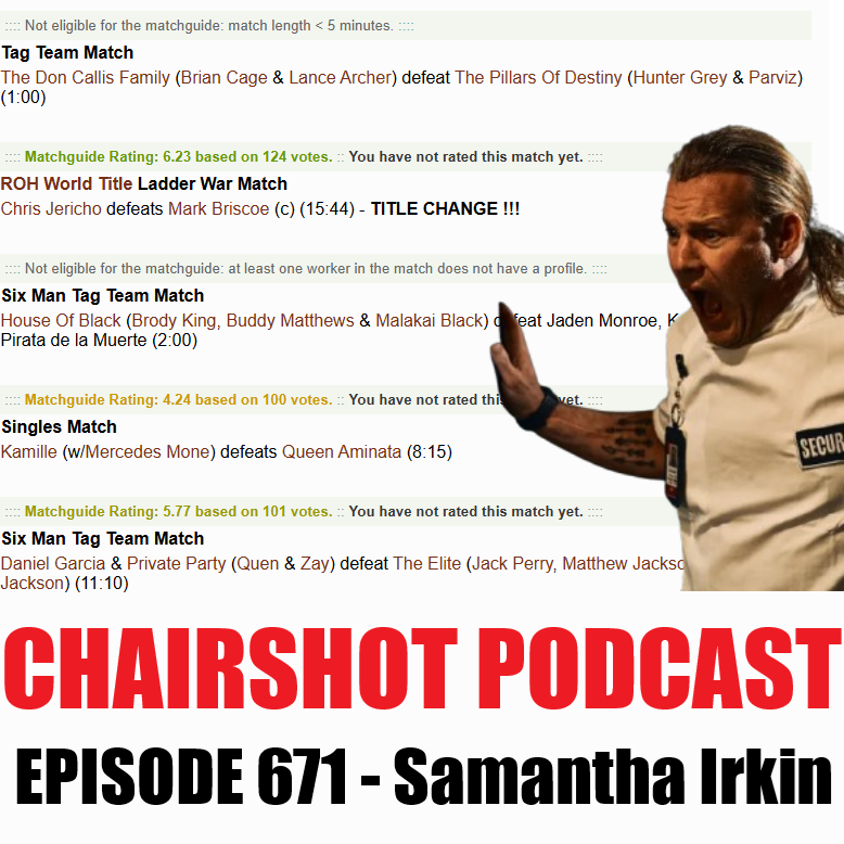 ChairShotPod's tweet photo. https://t.co/xDhWSMSUTU