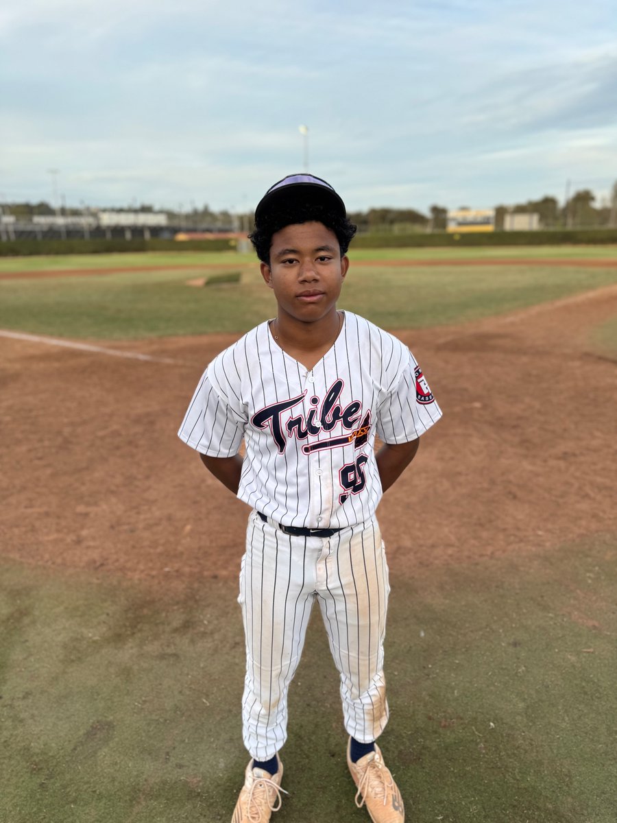 F: <a href="/TromblyTribe/">TromblyTribe</a> 2025 Red 4, Daddy Ball 3
PoG: <a href="/SamuelJRucker2/">Samuel Rucker</a> 2-4, Walk-off, RBI, SB