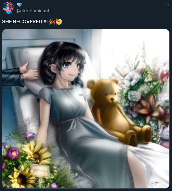 bad dragon jasmine tweet media
