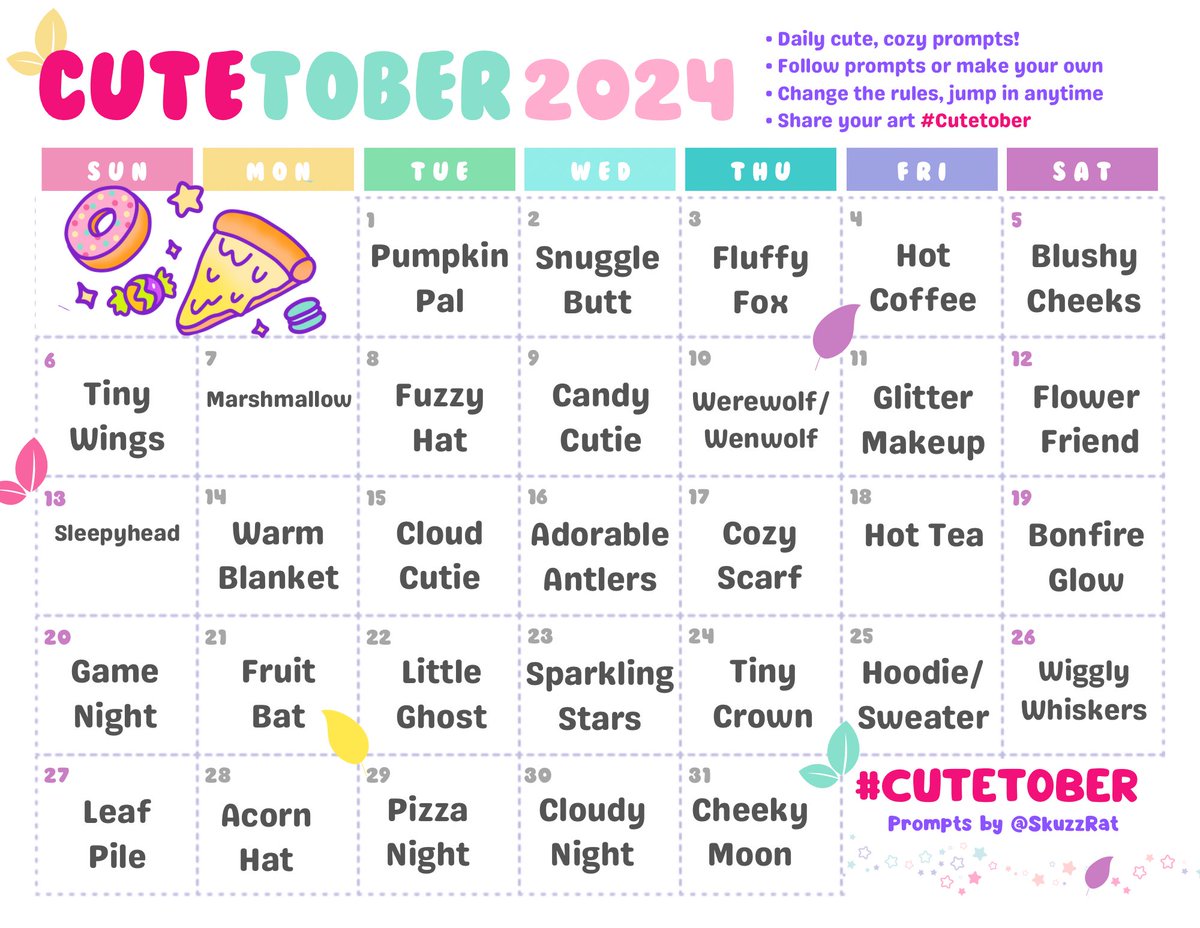 SkuzzRat 🍕 is drawing things tweet media