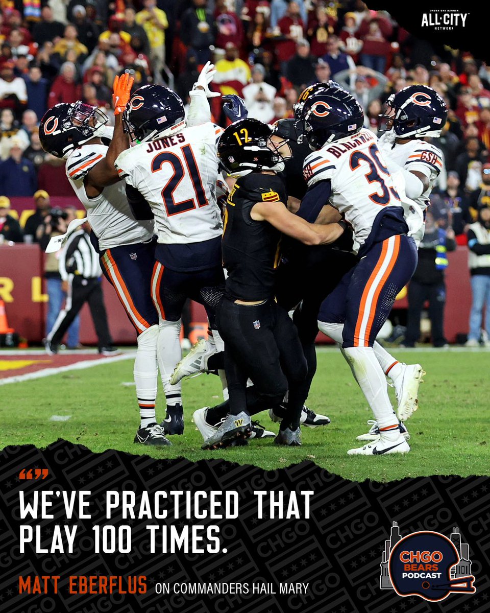 CHGO_Bears's tweet photo. Practice it 1,000 times!!!!! https://t.co/BG52FrMmY1