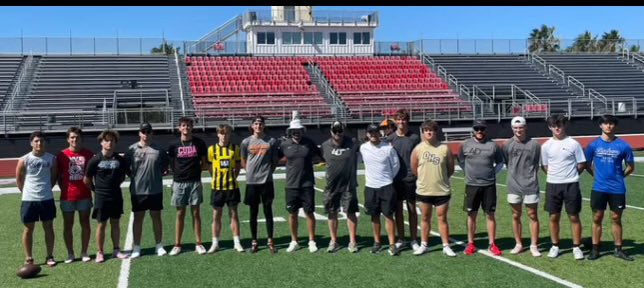 Joel Bazinet 2026 LS tweet media