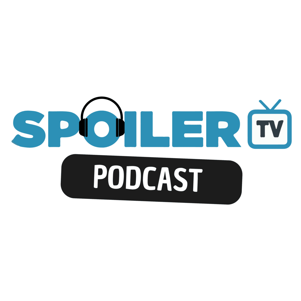 SpoilerTV Podcast tweet media