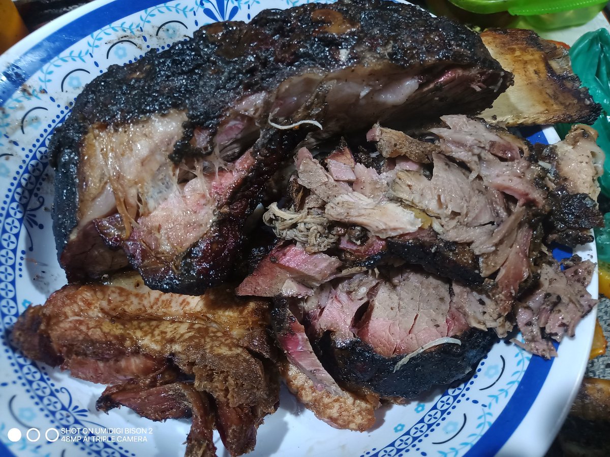 RickyPorkiAhuma's tweet photo. #Shortrib #brisket y #porkbelly
El trío perfecto si existe !
Democratizamos la #bbq en #CDMX https://t.co/PjbQCm9ZG2
