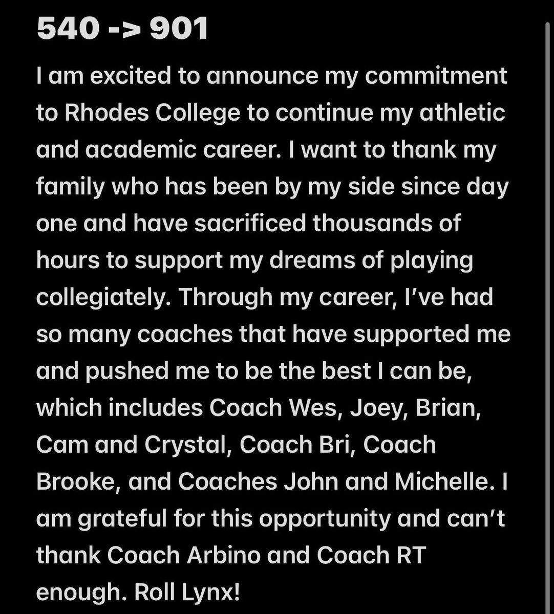 Isabela Barber 2025 tweet media