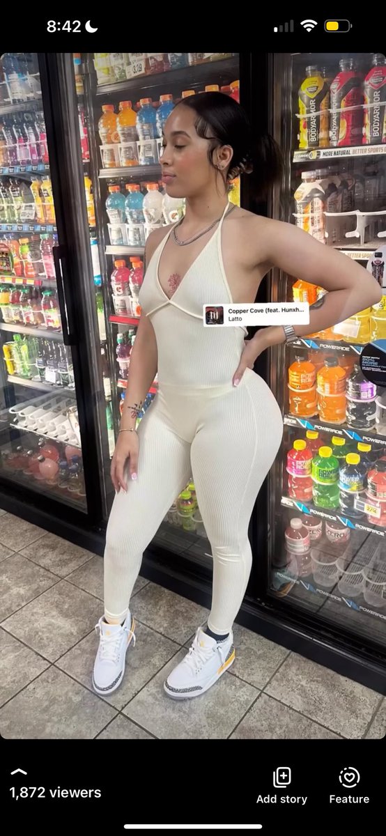 ouuu i love yo body girl 🥰