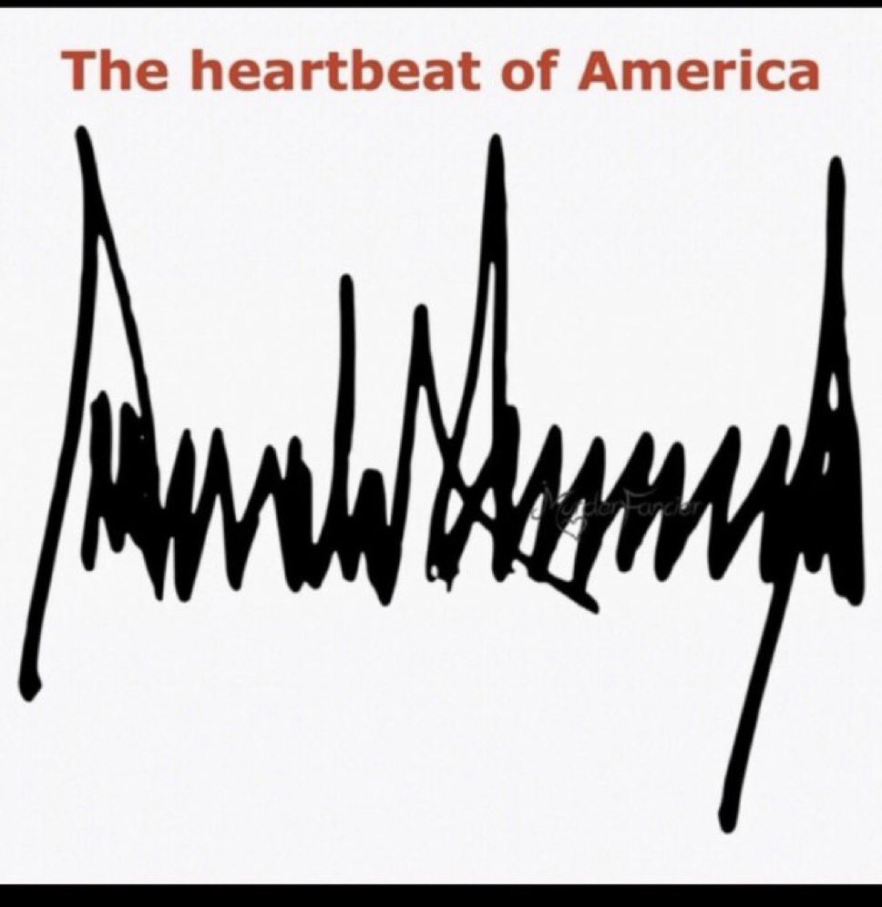 TONYxTWO's tweet photo. @TuckerCarlson Trump is going to win big!!! https://t.co/mj7DqOP6sW