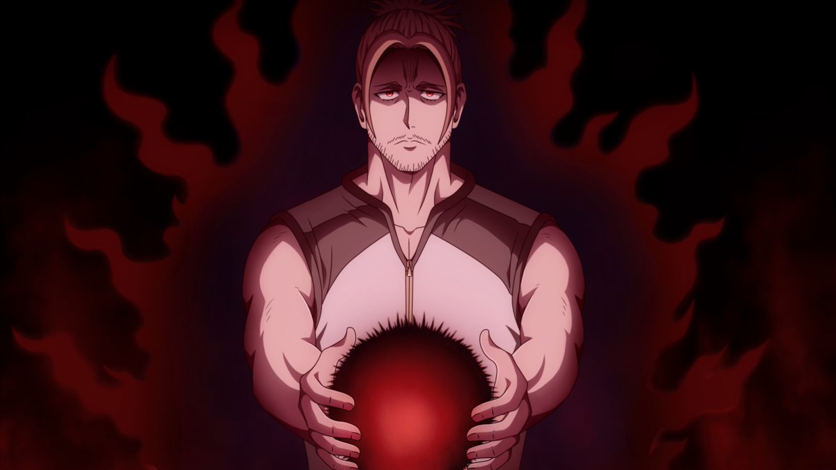 Tserriednich | HxH 404 
- 
#HxH404 #HxHSpoilers #HunterxHunter404