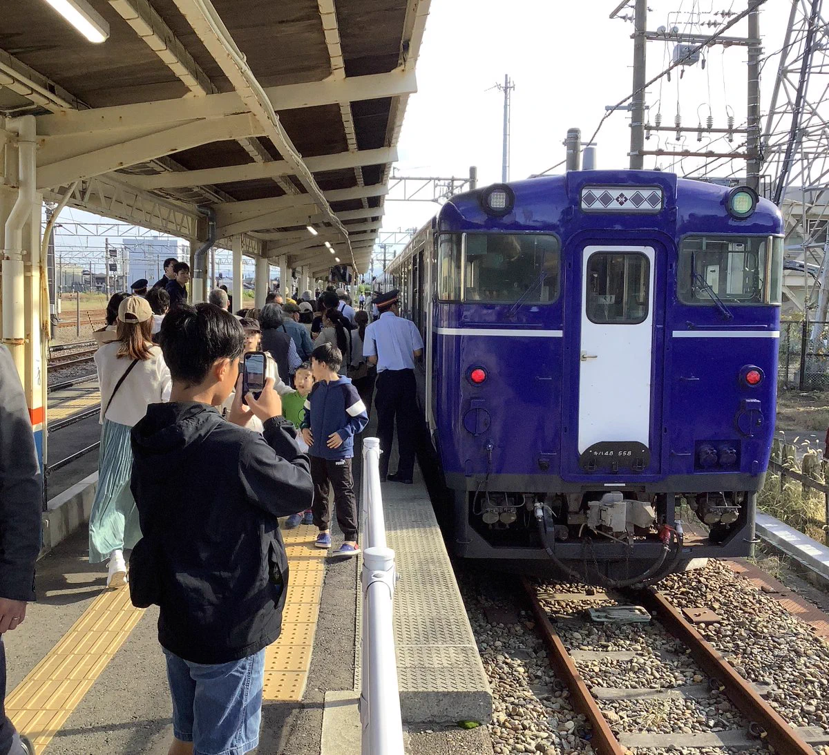 JR東日本 新潟・庄内エリア【公式】 a X: 