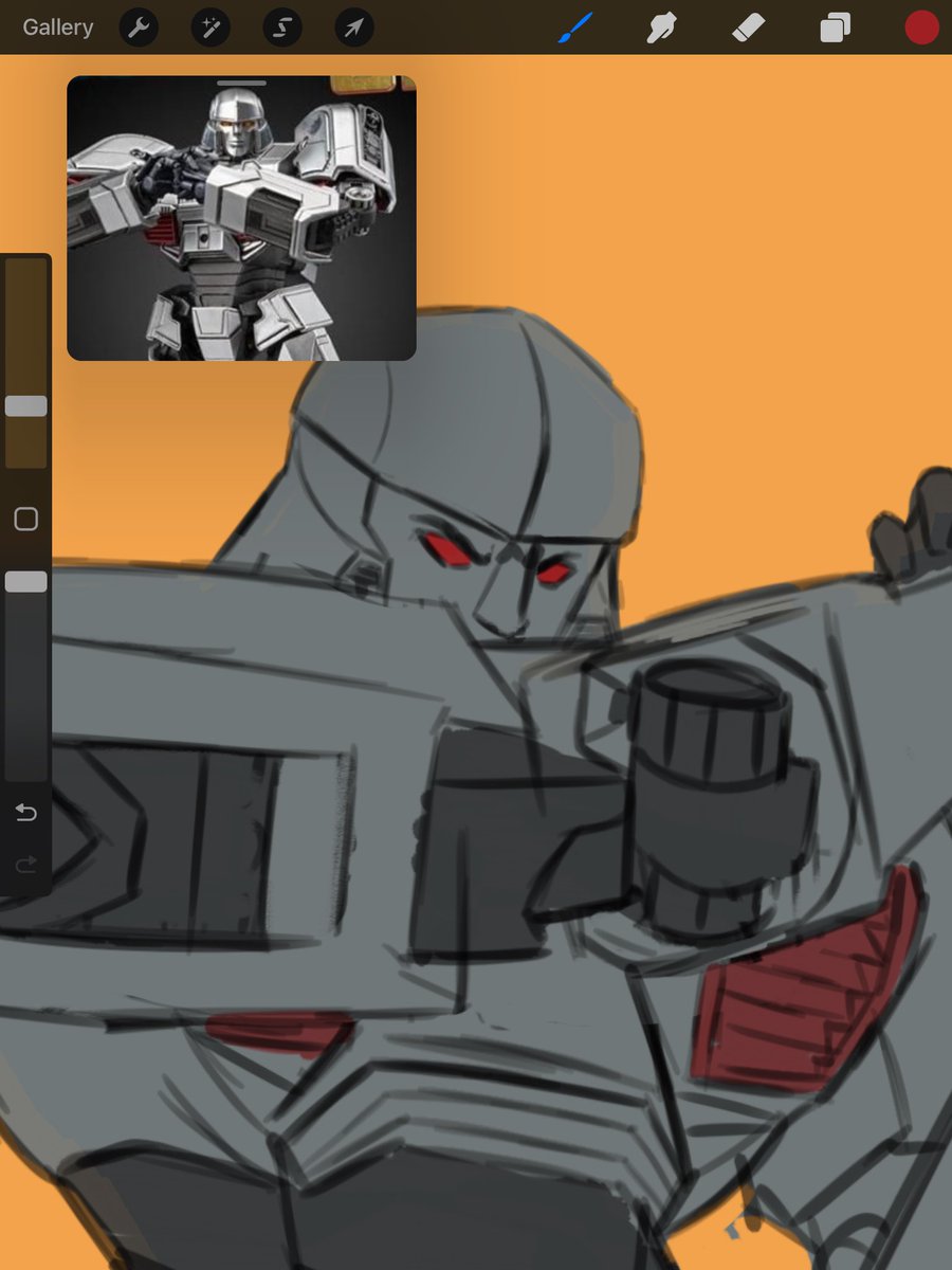 cassedai's tweet photo. the gay robot movie has me (trying to) drawing renaissance art wtf https://t.co/MQNvaRoxBL
