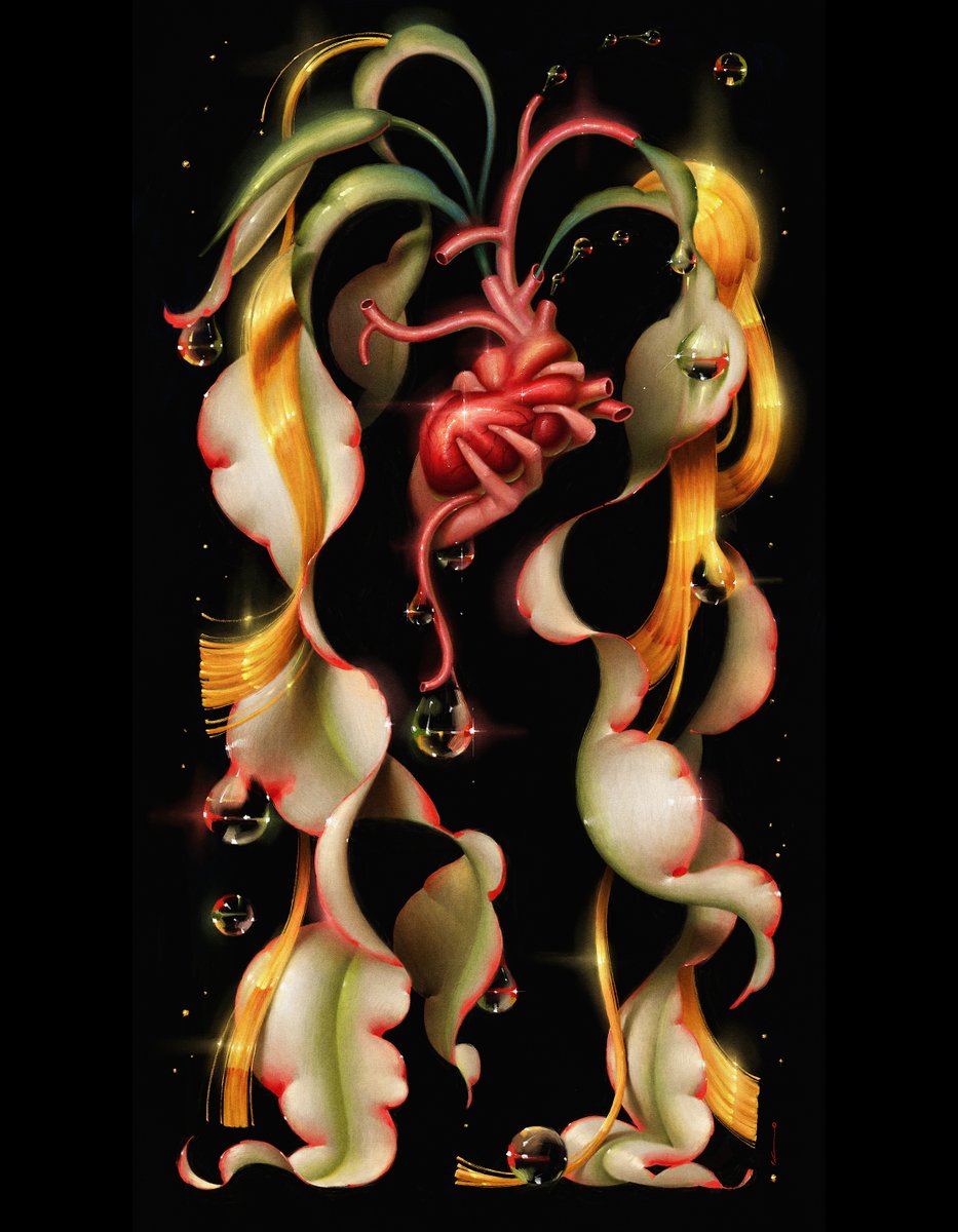 my Pulse is available
17/20 ed.
🫀

🔗👇