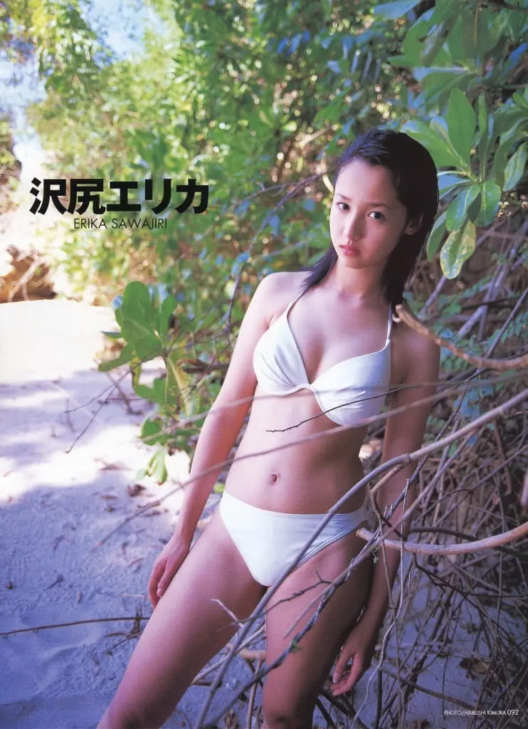 沢尻エリカ 乳首10