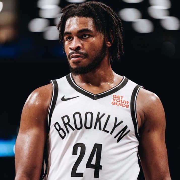 TheHoopCentral's tweet image. Cam Thomas this season:

36 PTS - 5 REB - 3 AST
32 PTS - 5 REB - 2 AST
24 PTS - 6 REB - 3 AST

Pure scorer.