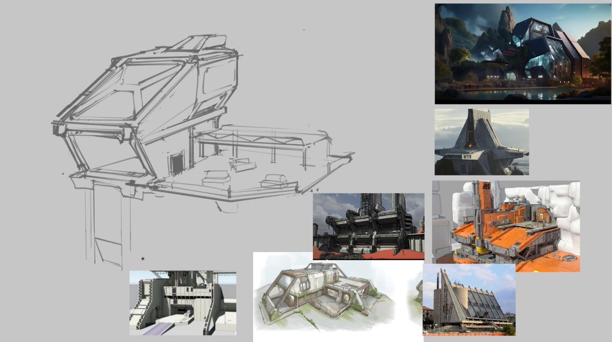 🌒 First Look at *New Moons game concept creation process*! 🚀

🎮 Multiplayer Demo Coming Soon on steam! Watch for an exclusive #CDKeyGiveaway to join the pre-alpha!

🔗 Steam “Coming Soon” page launches in days!

#NewMoonsGame #UnrealEngine5 #SciFiShooter #Giveaway #FreeToPlay