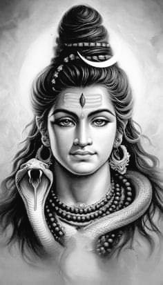 xyznwc's tweet photo. भगवान शिव के बारे में दस अज्ञात तथ्य..

1. शिव की उत्पत्ति: शिव पुराण के अनुसार, भगवान शिव एक धधकते प्रकाश स्तंभ के रूप में प्रकट हुए, जिसका न तो ब्रह्मा और न ही विष्णु आदि और न ही अंत जान पाए। https://t.co/7bydKTXl5U