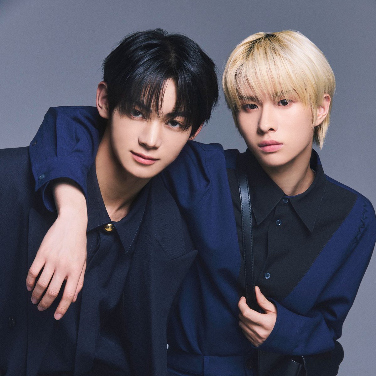 【本日発売】#TWS がELLEMENに初登場したエル・ジャポン12月号が発売中！　本誌未公開ショットとともにお届けするデジタル限定インタビューも必見💙

▼記事はこちら
bit.ly/3A6QxSA

<a href="/TWS_PLEDIS/">TWS</a> <a href="/TWS_PLEDIS_JP/">TWS Japan</a>
#247WithUs