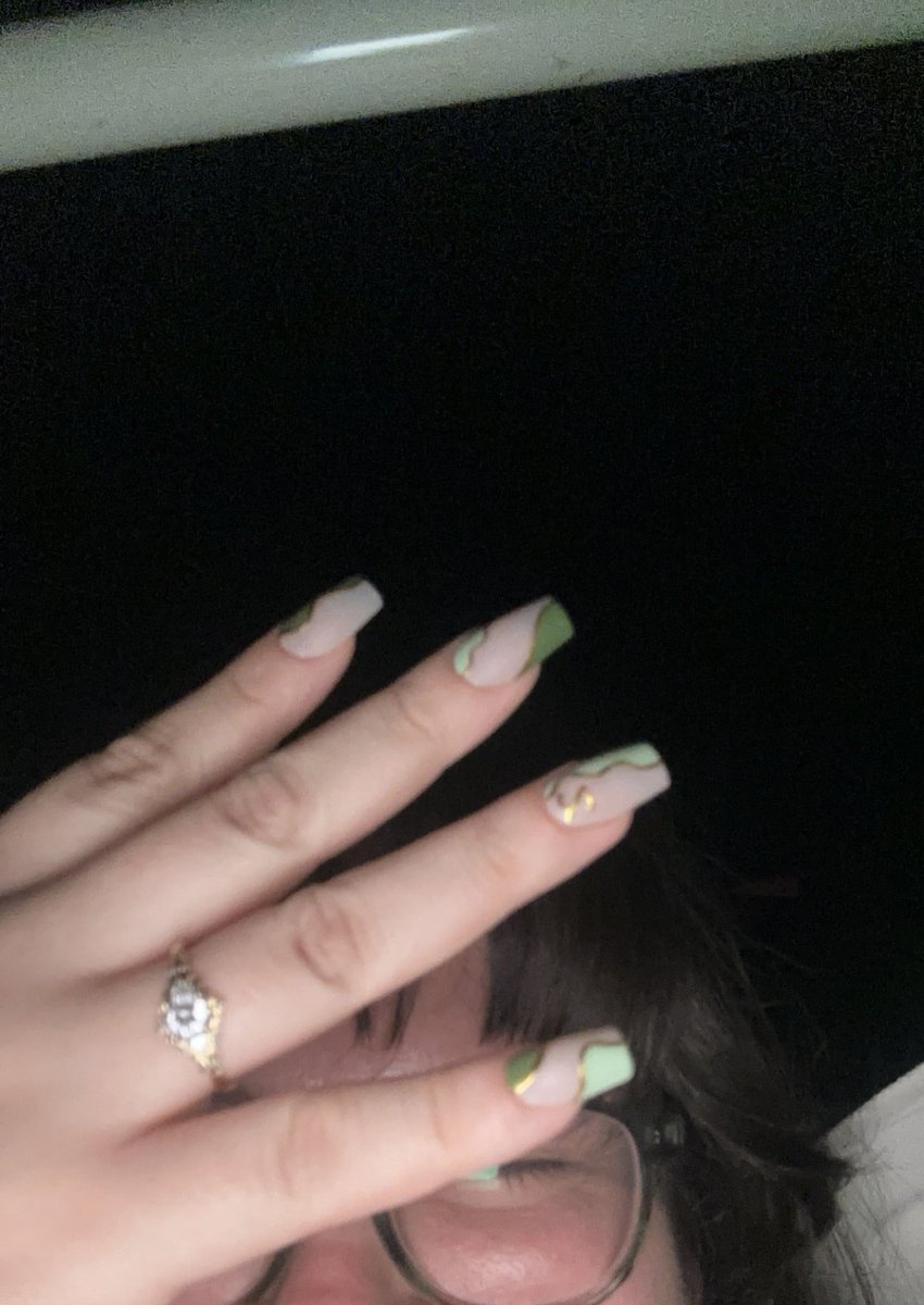 Ashlaaaaaayyy's tweet photo. IM A FIANCÉE TO THE LOVE OF MY LIFE 🩵 https://t.co/RX8yrsgeG9