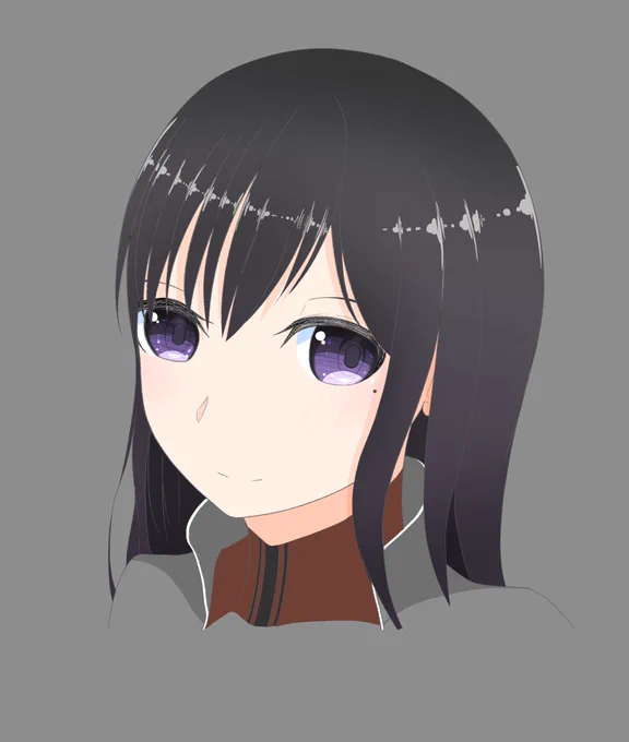 深沙希さん祈願絵です#アリスギア#アリスギアお絵かき 