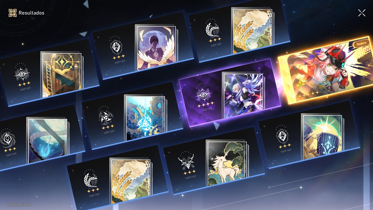 alrasac91's tweet photo. #HonkaiStarRail #StarRail #Rappa 😍 https://t.co/53J8Tg235W