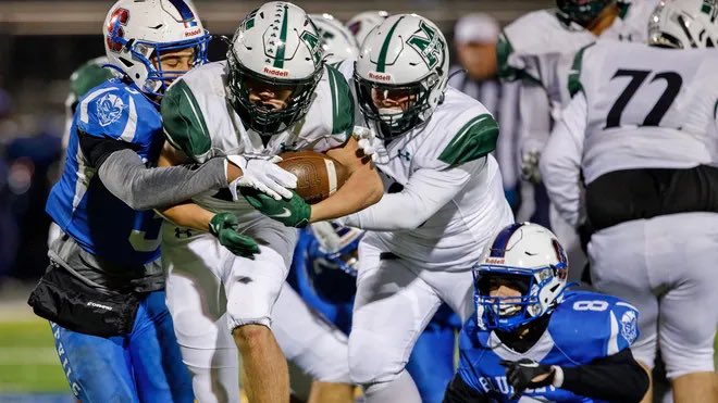 D10 2A Playoffs #2 Mercyhurst Prep vs #3 Sharpsville.  November 2nd. 7:00 pm at VETS Stadium. Tune into WPSE Money Radio and listen to the outstanding play by play as the Lakers look to reach the D10 2A Championships for the 2nd straight year.  Live link: wpse.bd.psu.edu