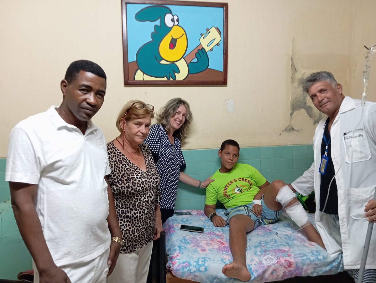 Raquel Laviste Villafruela tweet media