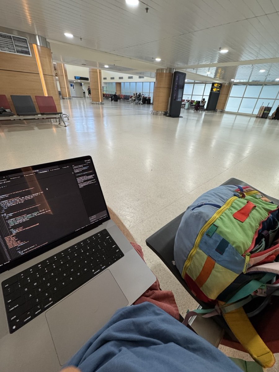 Marc Lou tweet media