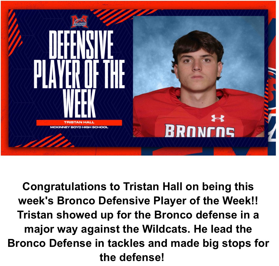 ⁦<a href="/TPDfootballinfo/">Daniel Foster</a>⁩ ⁦<a href="/MBHSFootball/">MBHS Bronco Football</a>⁩ ⁦<a href="/CoachTimBrooks/">Tim Brooks</a>⁩ ⁦<a href="/coachtrmoore/">Travis Moore</a>⁩