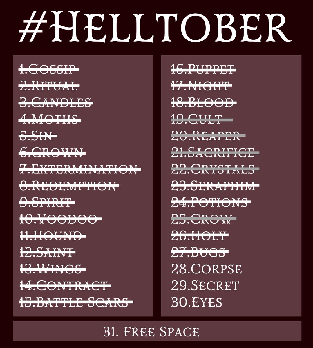 StellaArti17923's tweet image. So "Bugs" was today's prompt and I decided to try something new. A sketch with only key parts colored in grey...also I did a Bluey reference with an OC because why not?

Little Neisha (OC) found a bug in the garden of the orphanage

#Helltober #HelluvaBoss