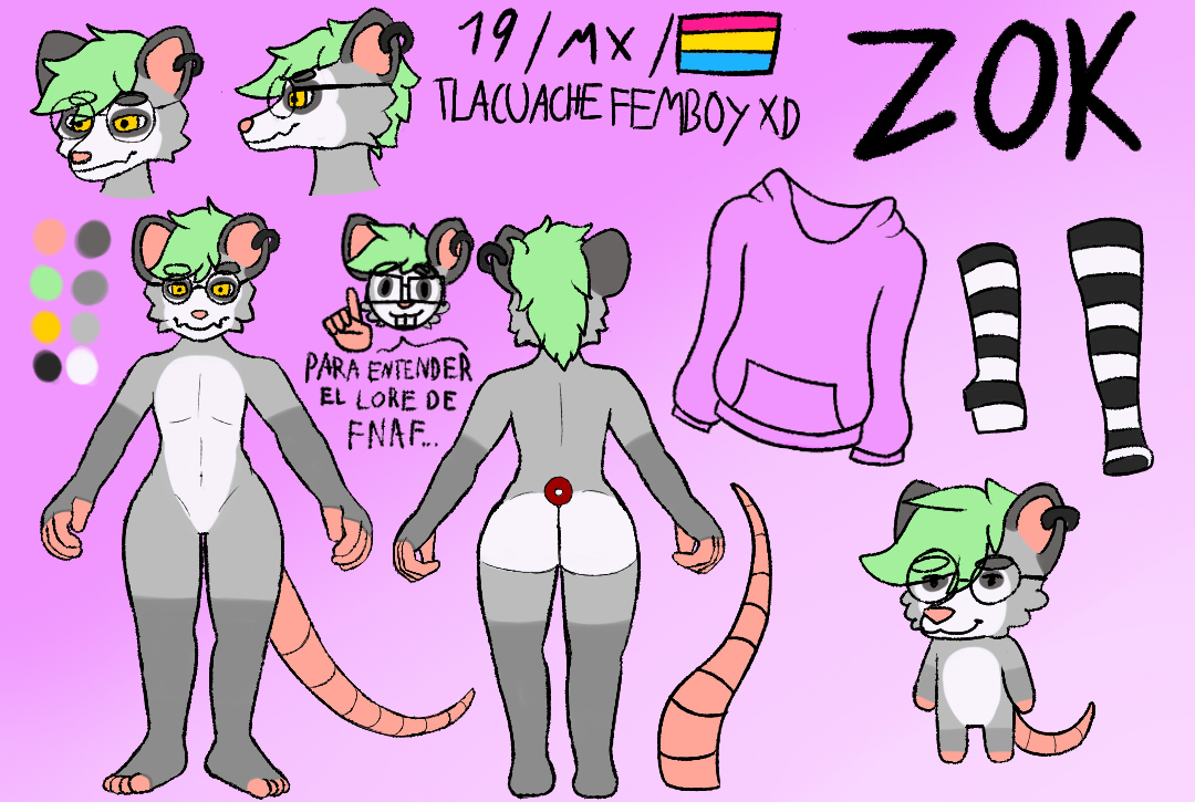 ZOK ARTZ tweet media